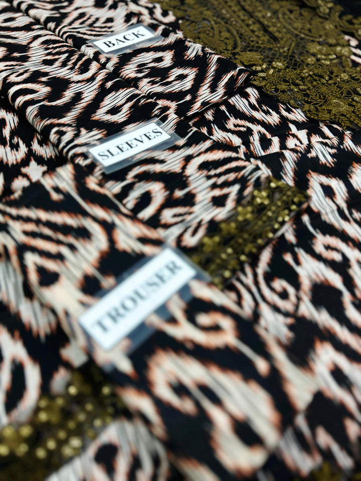 Baroque Lawn Suit-Lawn Suits-Replica Zone