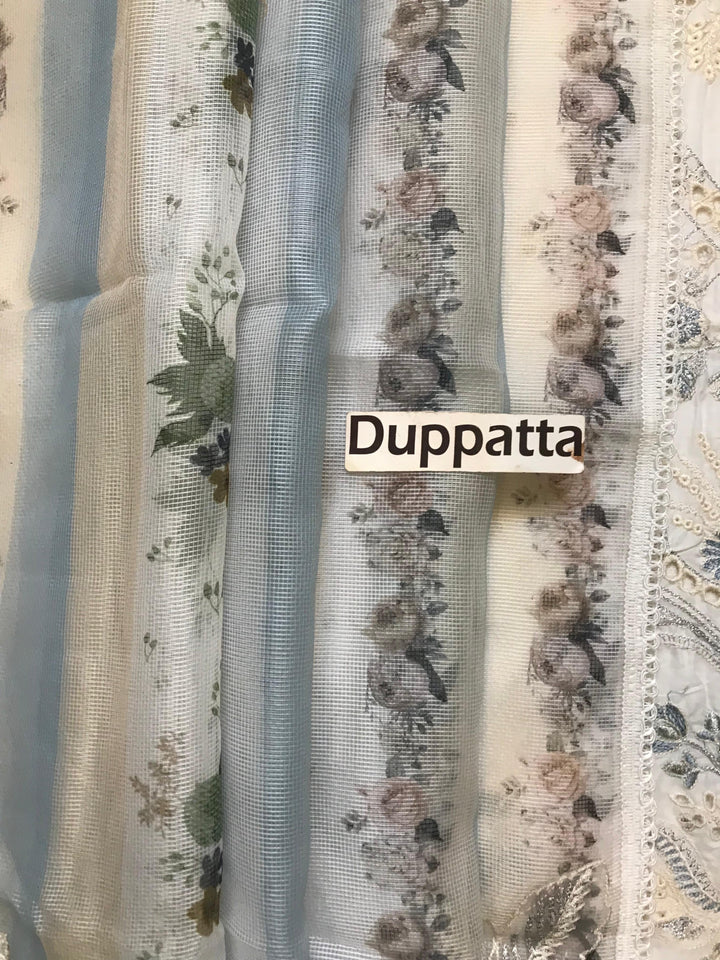 Baroque Lawn Suit-Lawn Suits-Replica Zone