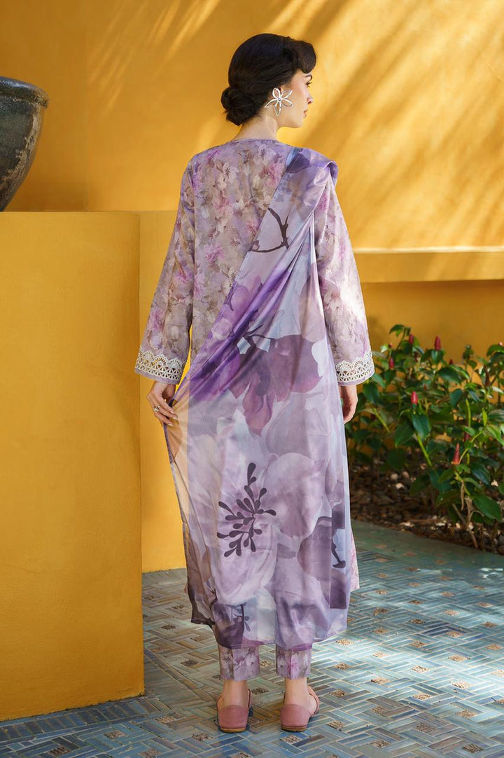 Baroque Lawn Suit-Lawn Suits-Replica Zone
