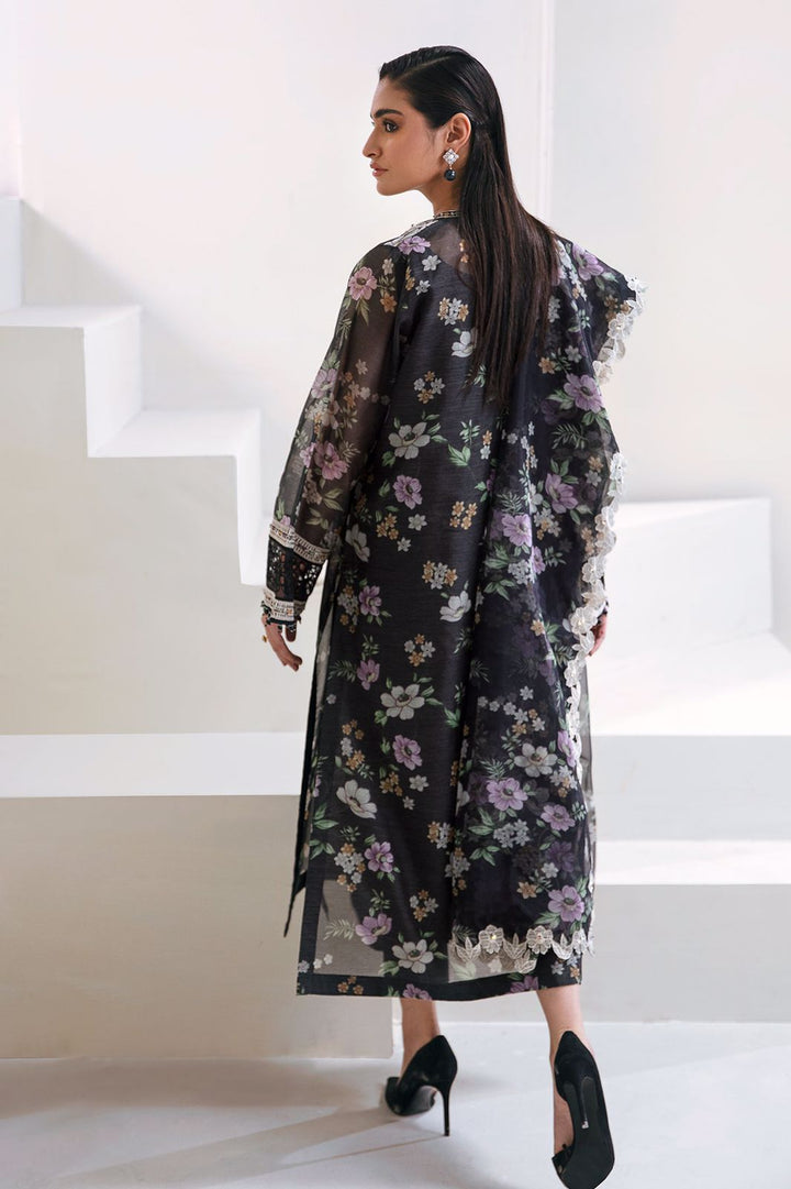 Baroque Lawn Suit-Lawn Suits-Replica Zone