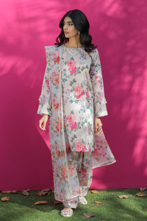 Baroque Lawn Suit-Lawn Suits-Replica Zone