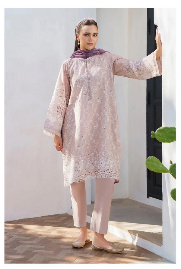 Baroque Lawn Suit-Lawn Suits-Replica Zone