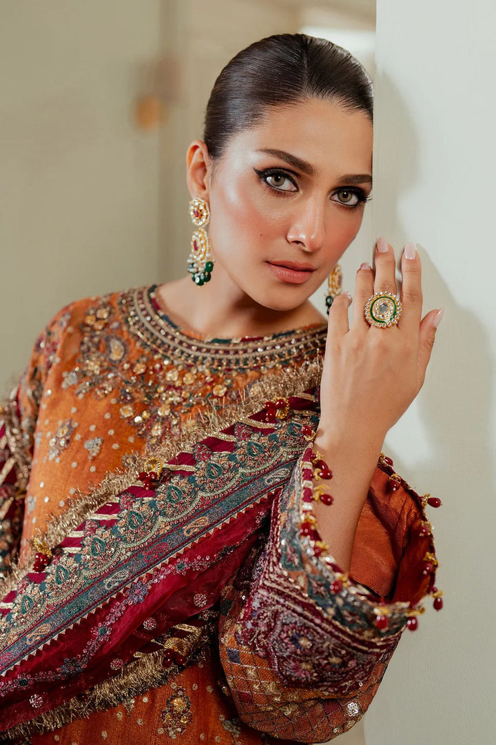 Baroque Net Suit-Replica Suits-Replica Zone