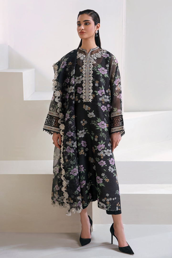 Baroque Net Suit-Replica Suits-Replica Zone