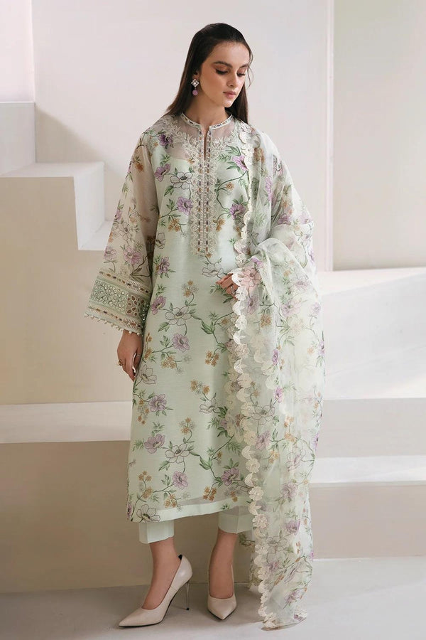 Baroque Net Suit-Replica Suits-Replica Zone