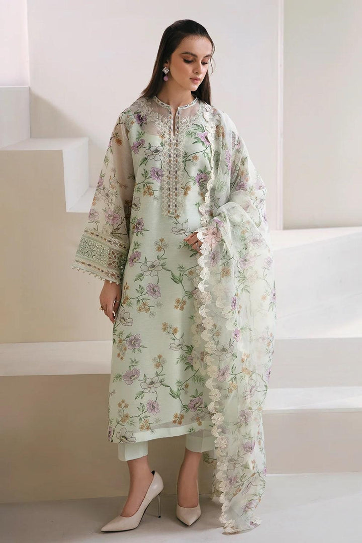 Baroque Net Suit-Replica Suits-Replica Zone