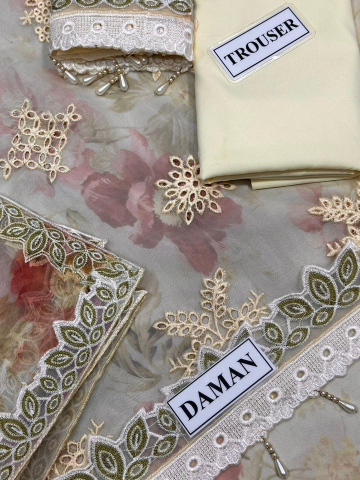 Baroque Organza Suit-Replica Suits-Replica Zone