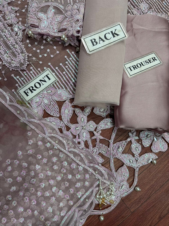 Baroque Organza Suit-Replica Suits-Replica Zone