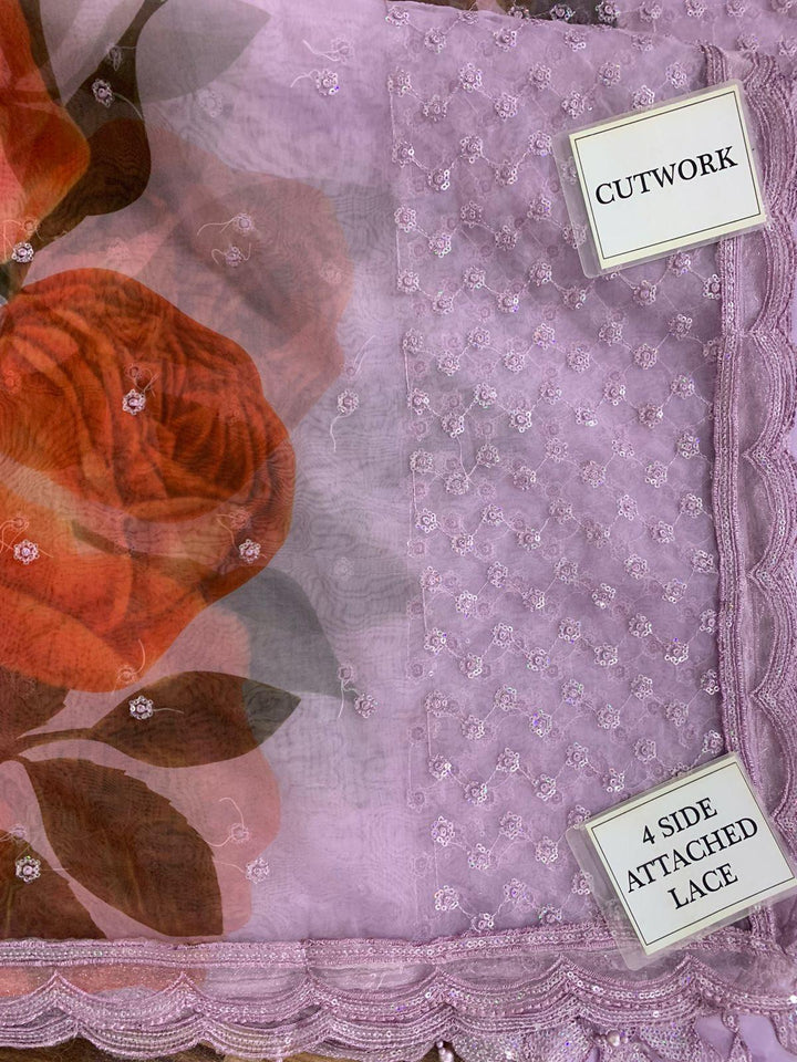 Baroque Organza Suit-Replica Suits-Replica Zone