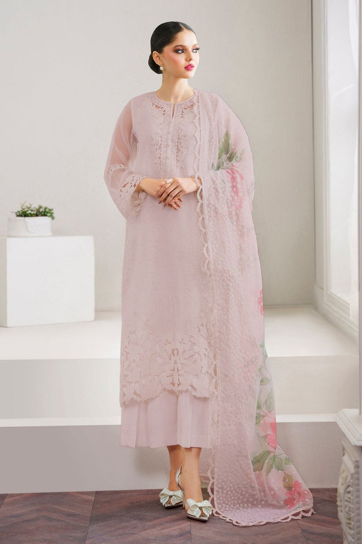 Baroque Organza Suit-Replica Suits-Replica Zone