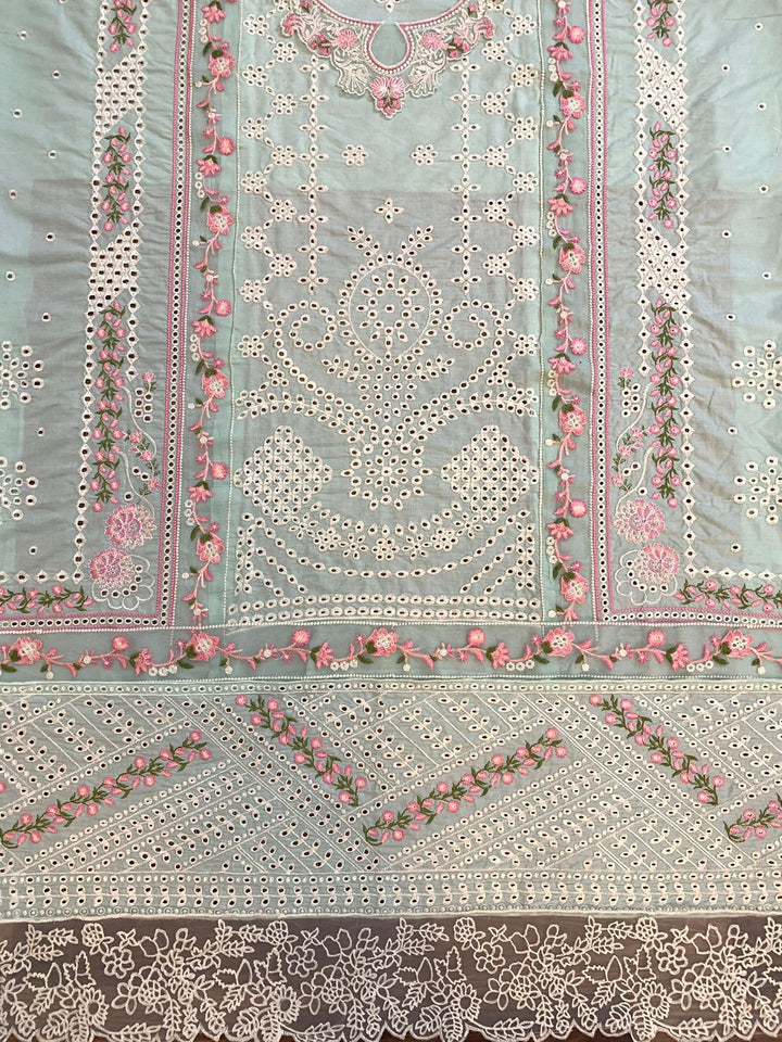 Bin Ilyas Cotton Suit-Cotton Suits-Replica Zone
