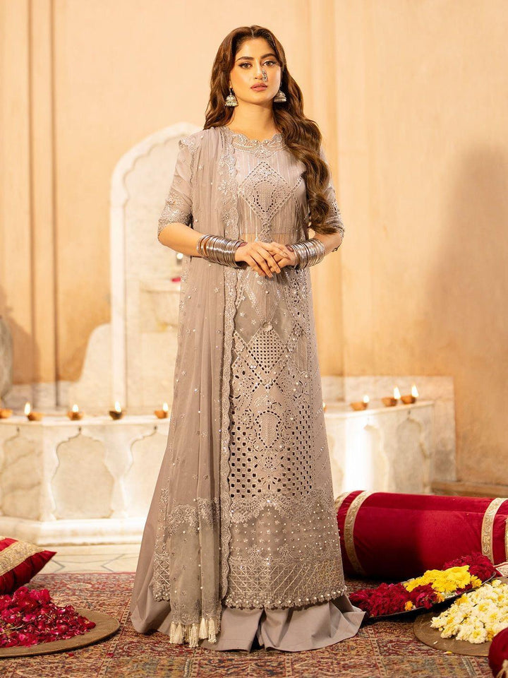 Bin Ilyas Cotton Suit-Cotton Suits-Replica Zone