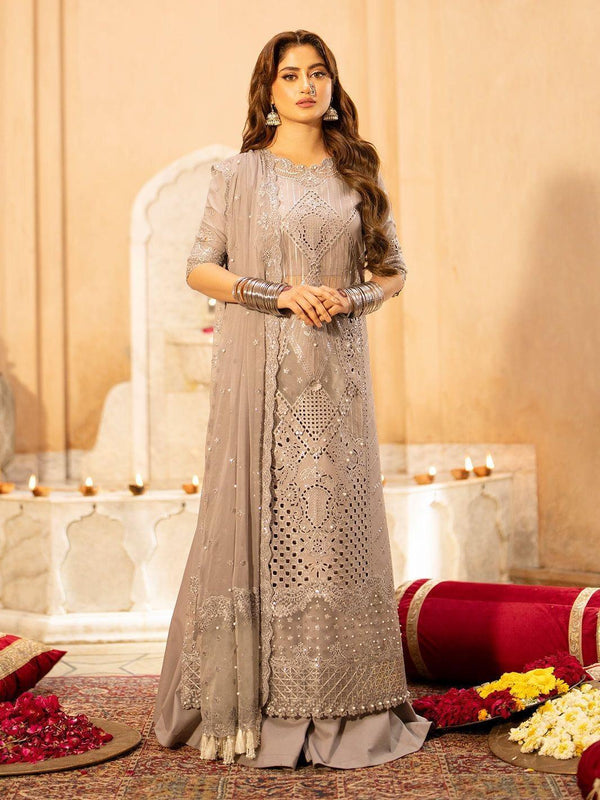 Bin Ilyas Cotton Suit-Cotton Suits-Replica Zone