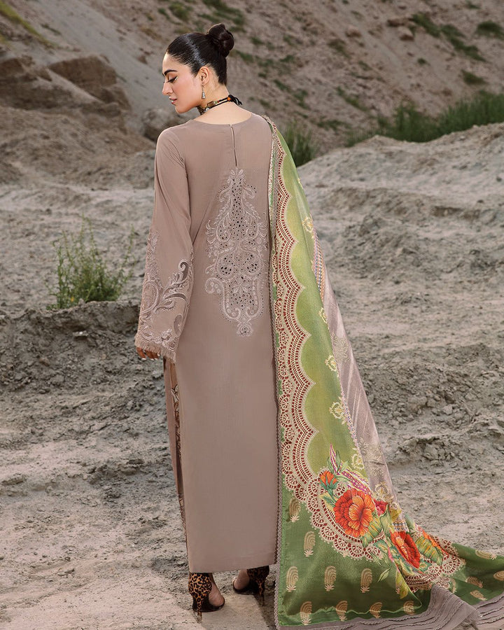 Bin Ilyas Cotton Suit-Cotton Suits-Replica Zone