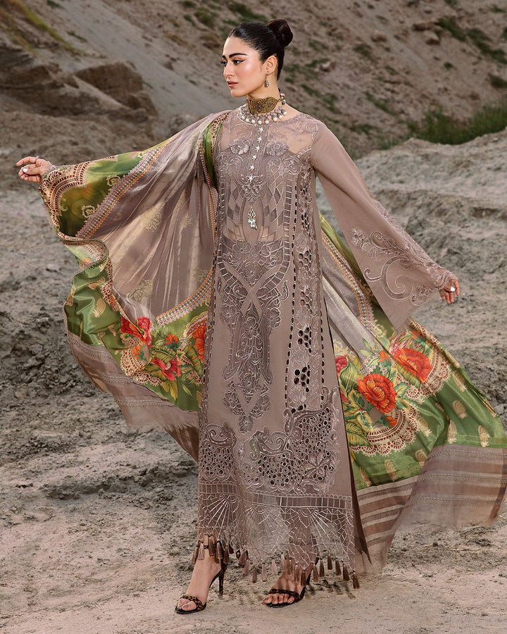 Bin Ilyas Cotton Suit-Cotton Suits-Replica Zone