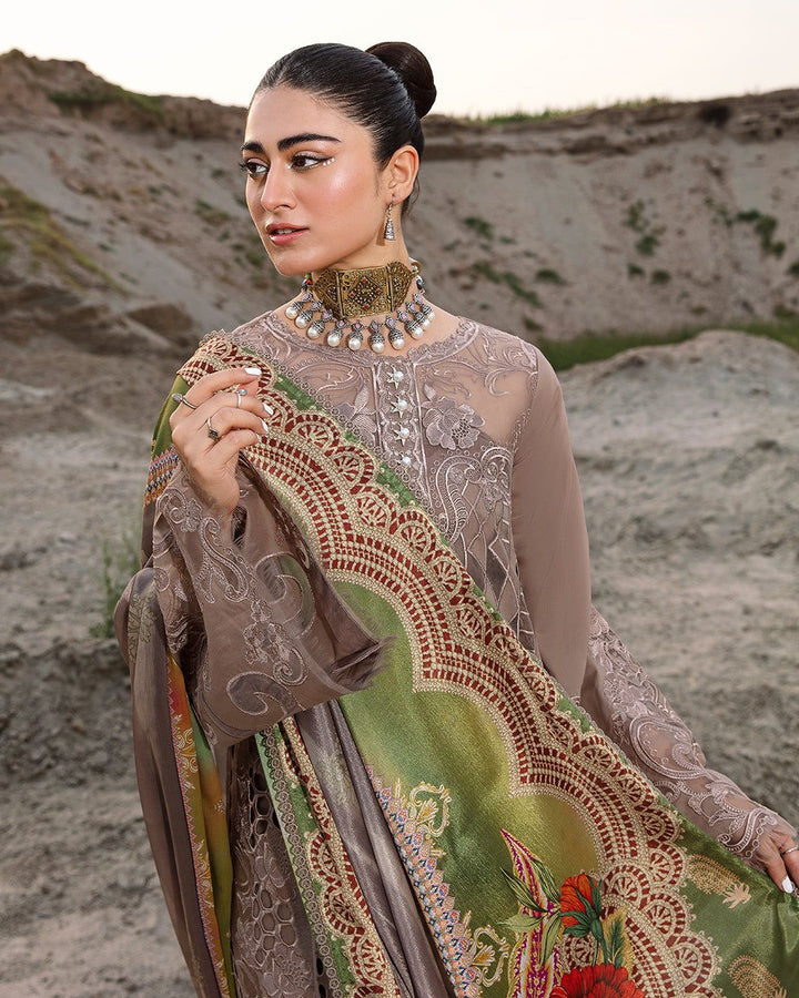 Bin Ilyas Cotton Suit-Cotton Suits-Replica Zone