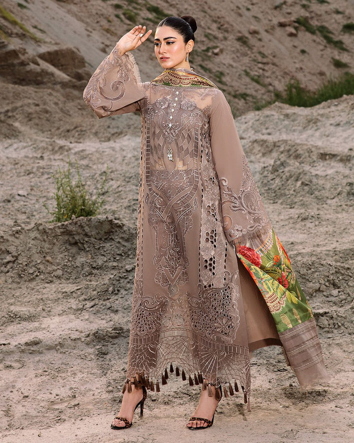 Bin Ilyas Cotton Suit-Cotton Suits-Replica Zone