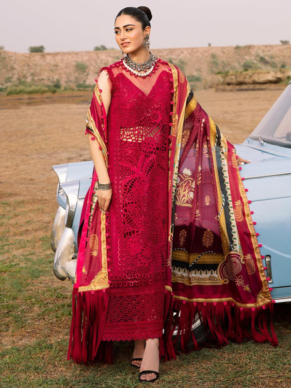 Bin Ilyas Cotton Suit-Cotton Suits-Replica Zone