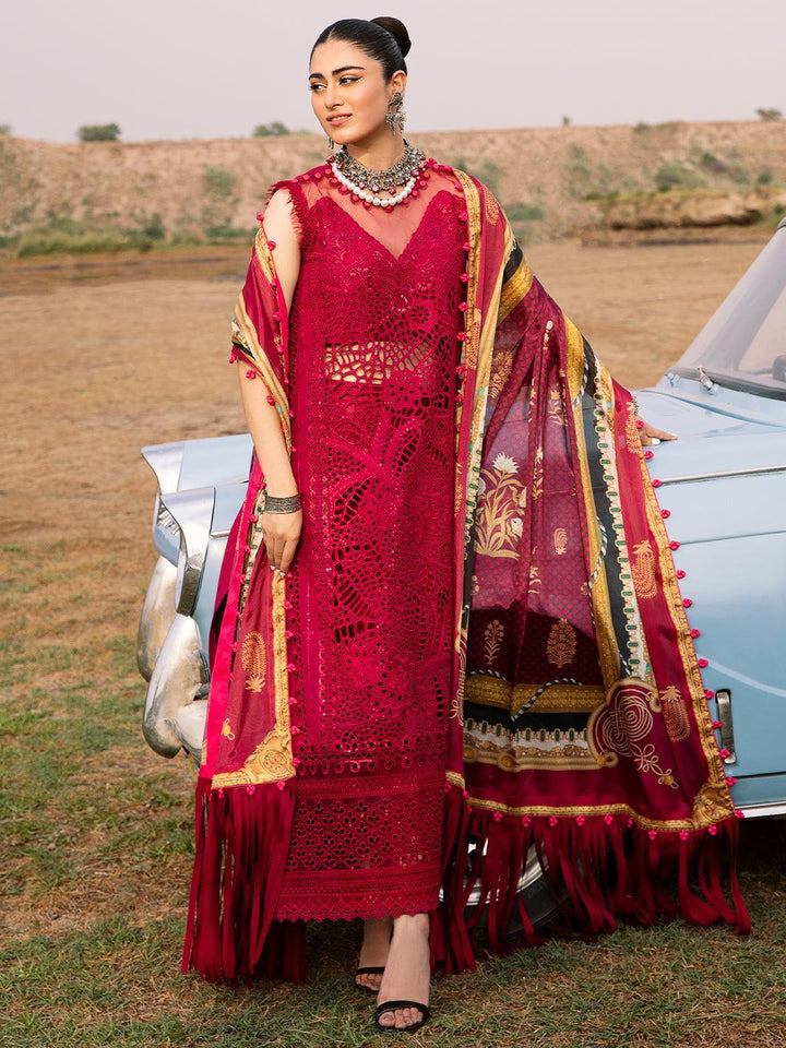 Bin Ilyas Cotton Suit-Cotton Suits-Replica Zone