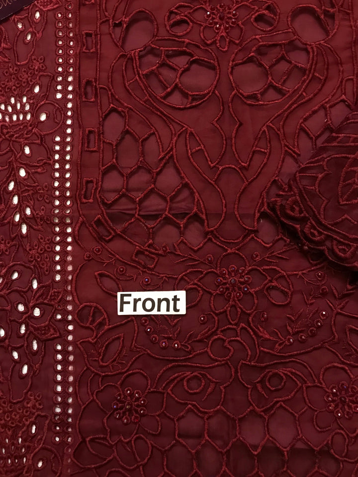 Bin Ilyas Lawn Suit-Lawn Suits-Replica Zone
