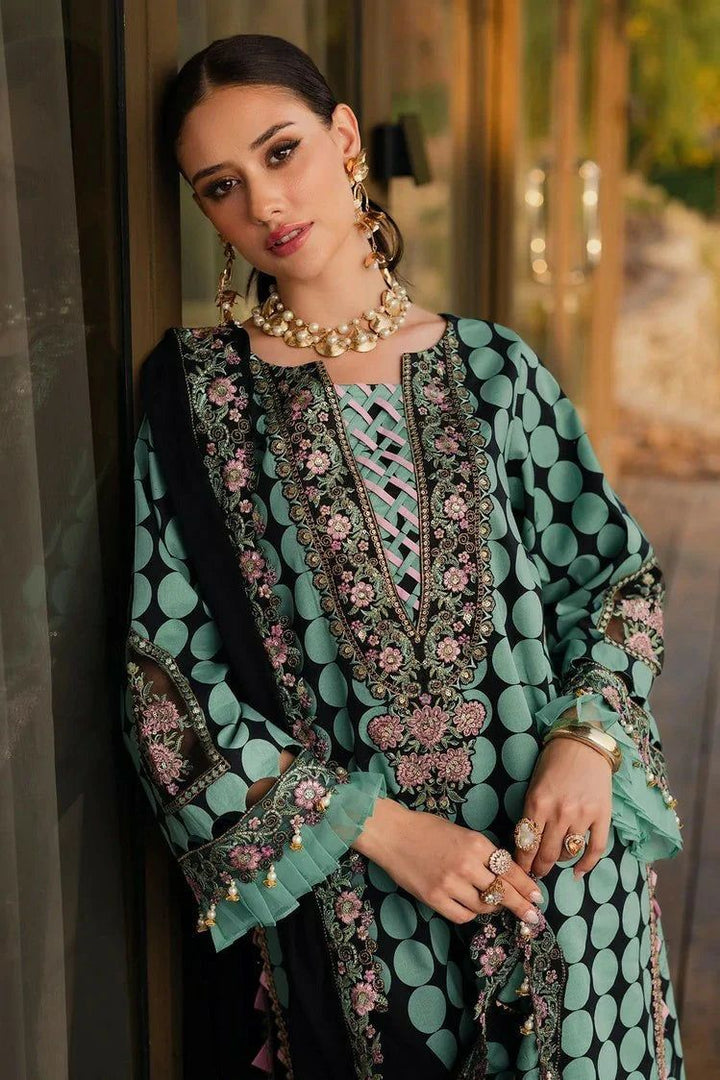 Charizma Lawn Suit-Lawn Suits-Replica Zone
