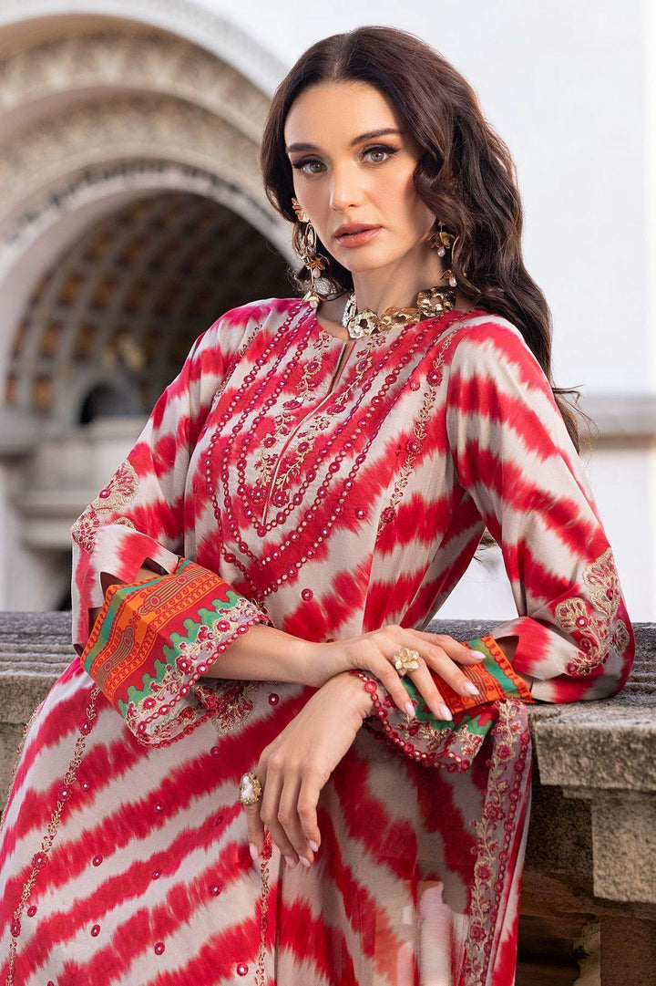 Charizma Lawn Suit-Lawn Suits-Replica Zone