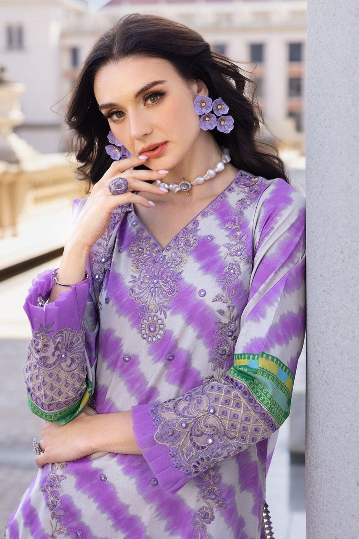 Charizma Lawn Suit-Lawn Suits-Replica Zone