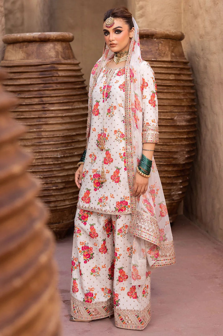 Charizma Silk Suit-Replica Suits-Replica Zone
