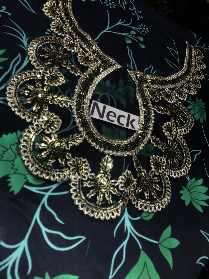 Charizma Silk Suit-Replica Suits-Replica Zone