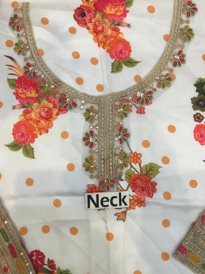 Charizma Silk Suit-Replica Suits-Replica Zone