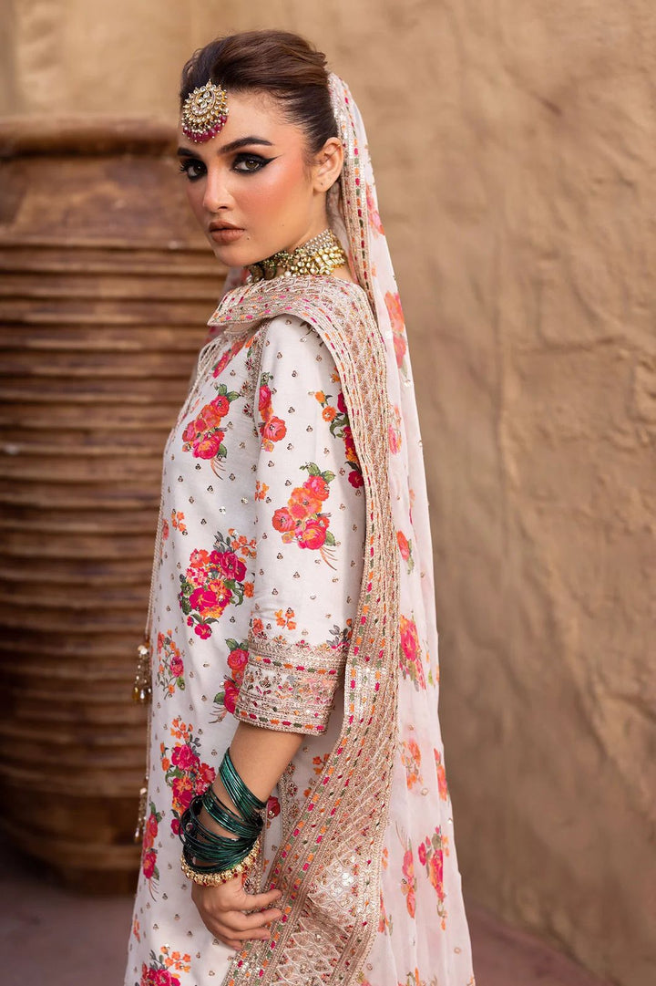 Charizma Silk Suit-Replica Suits-Replica Zone