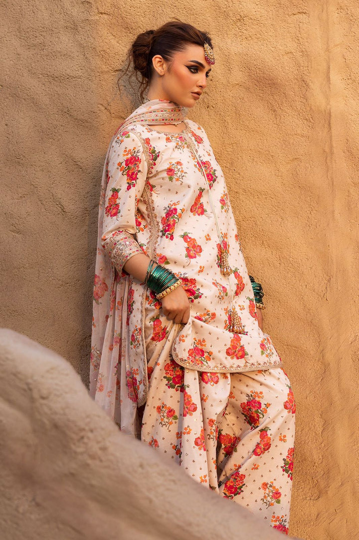 Charizma Silk Suit-Replica Suits-Replica Zone