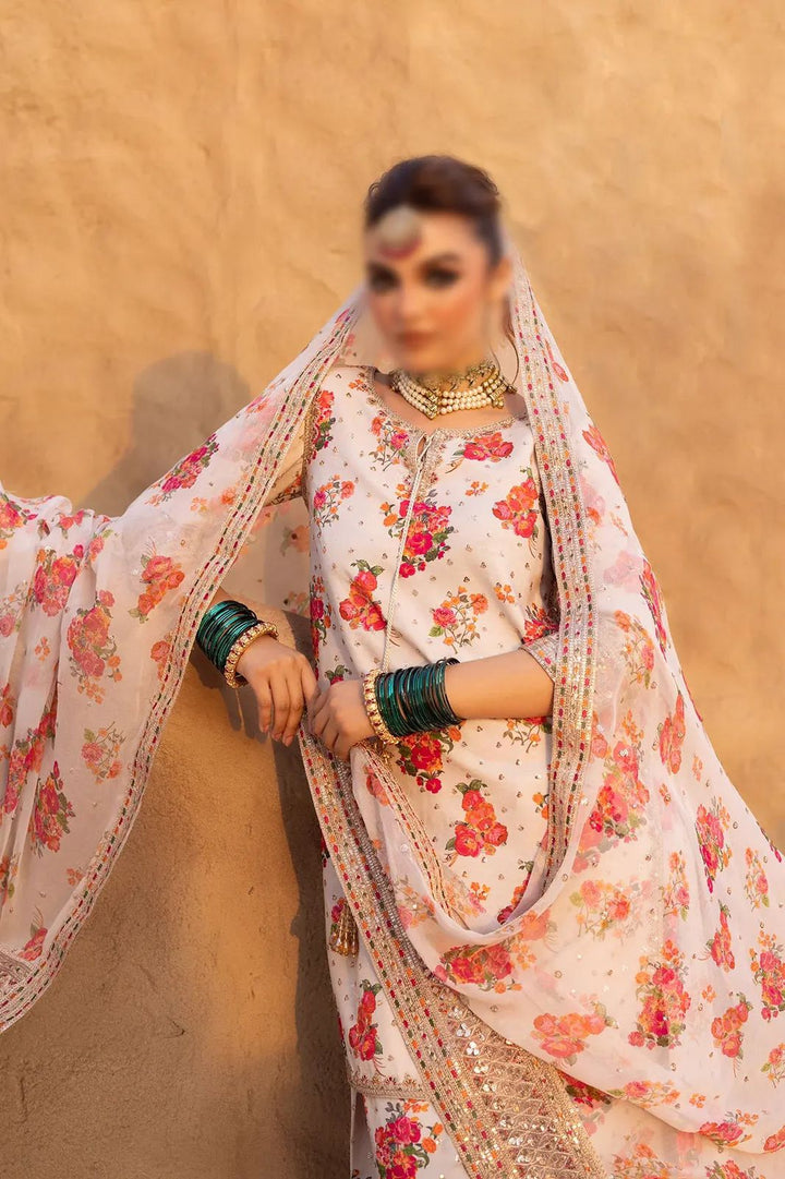 Charizma Silk Suit-Replica Suits-Replica Zone
