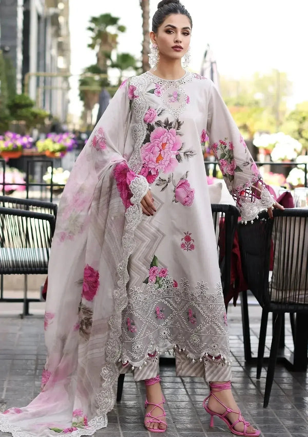 Charizma Silk Suit-Replica Suits-Replica Zone