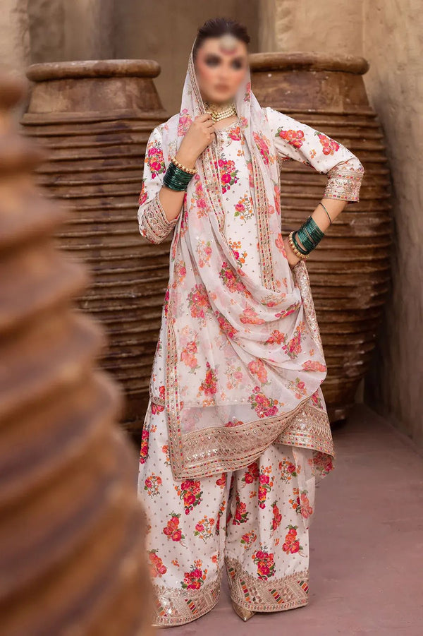 Charizma Silk Suit-Replica Suits-Replica Zone