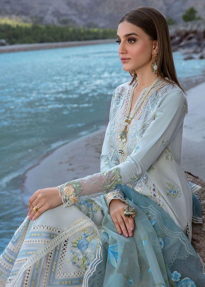 Crimson Cotton Suit-Cotton Suits-Replica Zone