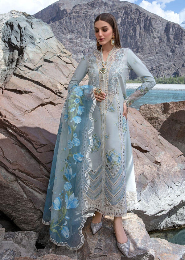 Crimson Cotton Suit-Cotton Suits-Replica Zone