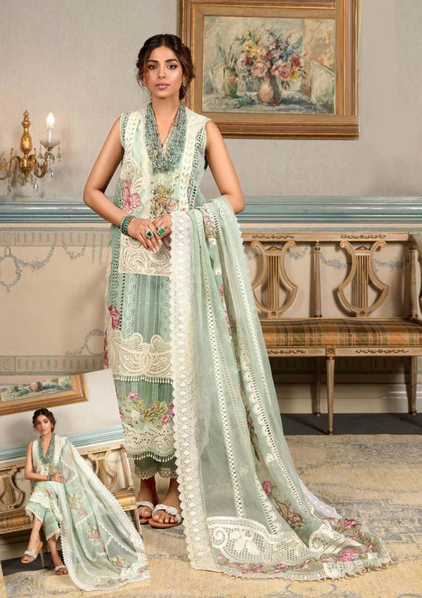 Crimson Cotton Suit-Cotton Suits-Replica Zone