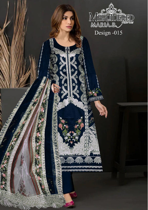 Crimson Cotton Suit-Cotton Suits-Replica Zone