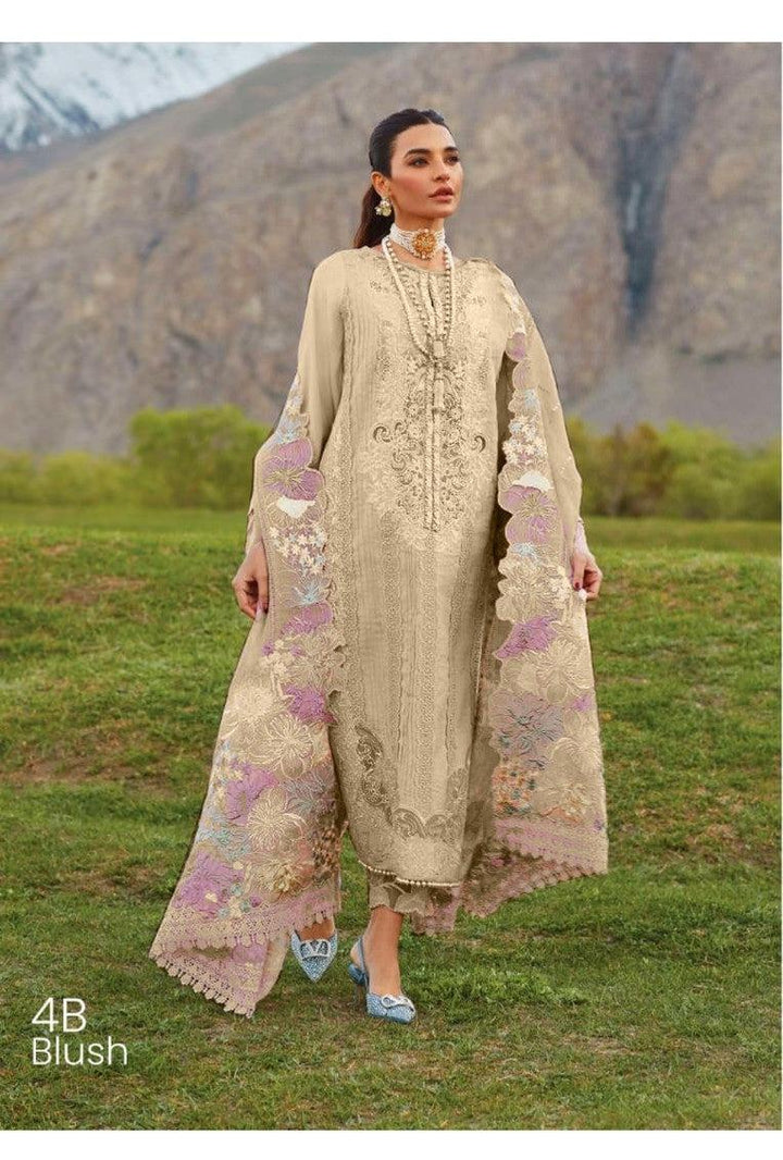 Crimson Cotton Suit-Cotton Suits-Replica Zone