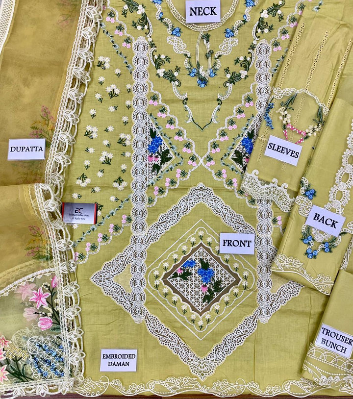 Crimson Lawn Suit-Lawn Suits-Replica Zone
