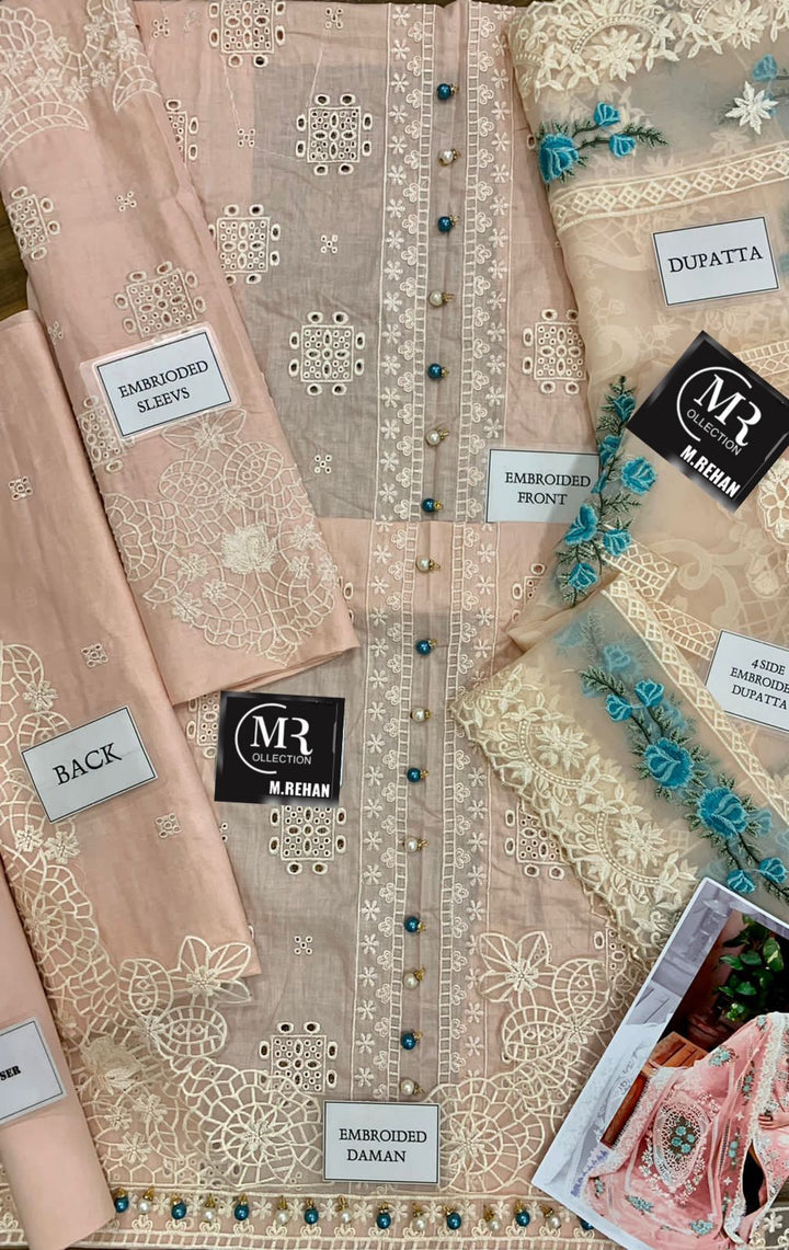 Crimson Lawn Suit-Lawn Suits-Replica Zone