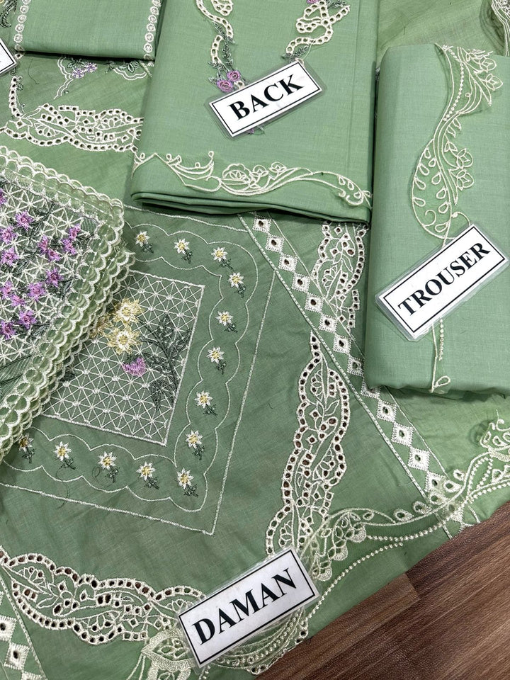 Crimson Lawn Suit-Lawn Suits-Replica Zone