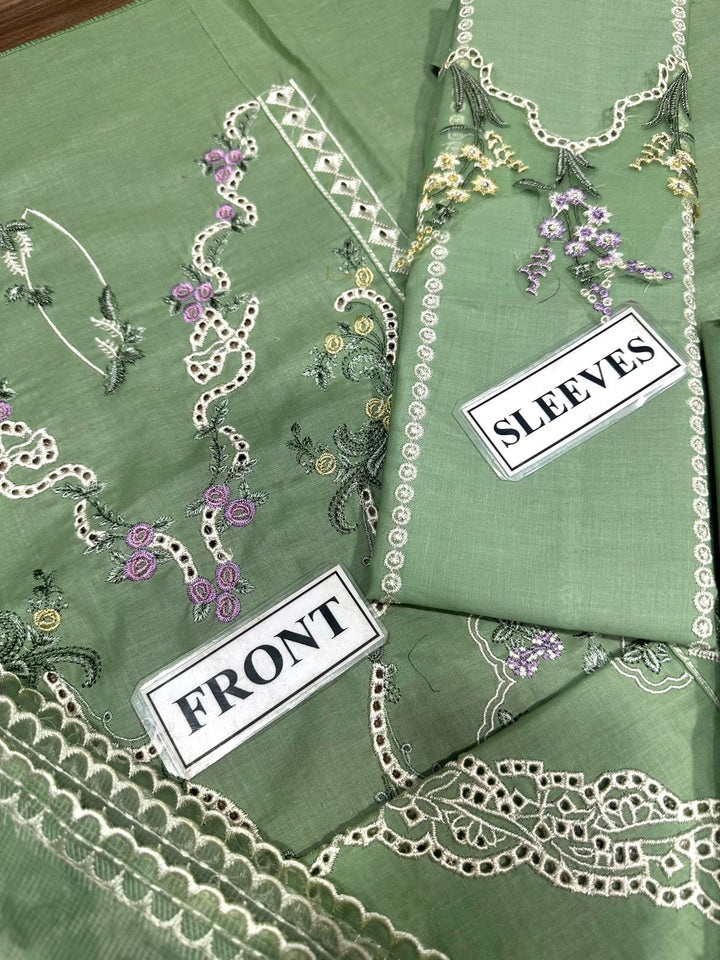 Crimson Lawn Suit-Lawn Suits-Replica Zone