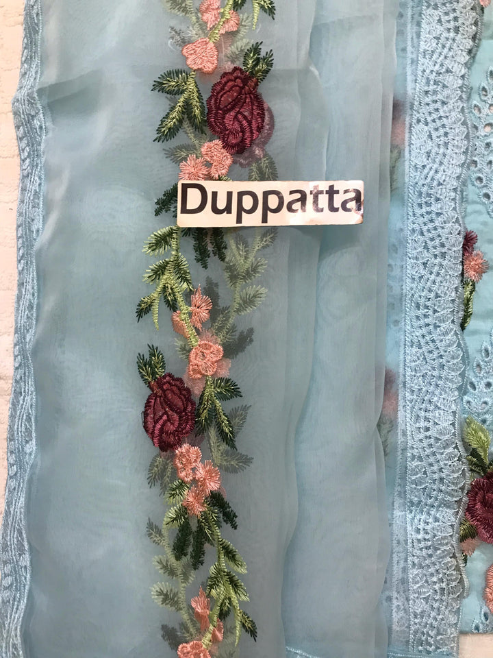 Crimson Lawn Suit-Lawn Suits-Replica Zone