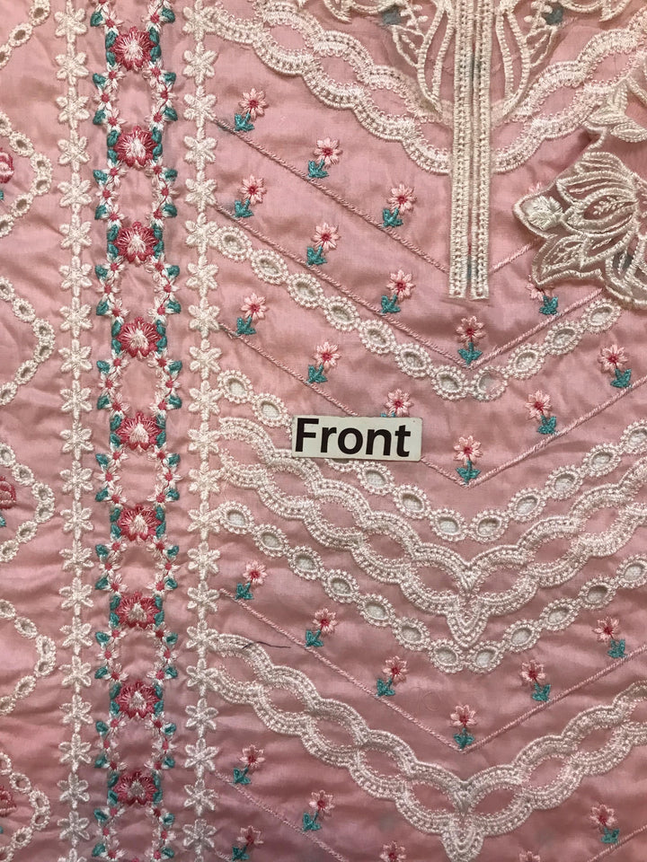 Crimson Lawn Suit-Lawn Suits-Replica Zone