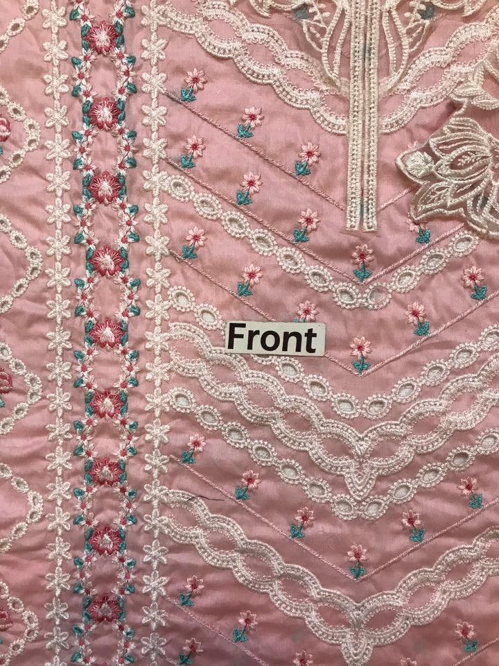 Crimson Lawn Suit-Lawn Suits-Replica Zone