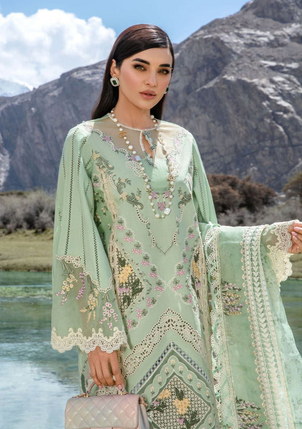 Crimson Lawn Suit-Lawn Suits-Replica Zone