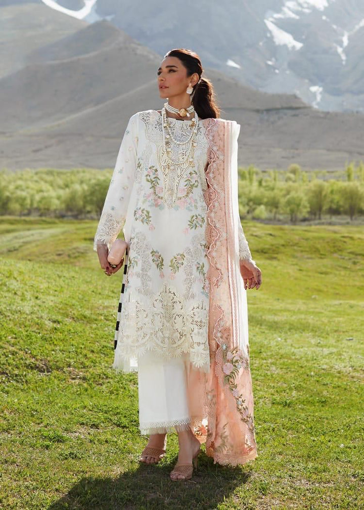 Crimson Lawn Suit-Lawn Suits-Replica Zone