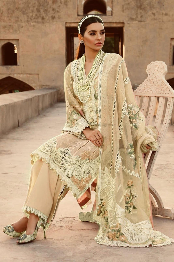 Crimson Lawn Suit-Lawn Suits-Replica Zone